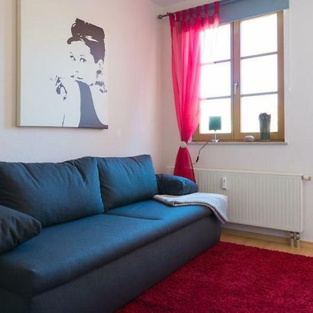 Apartement 1 Grosse Bruedergasse Bautzen Kültér fotó