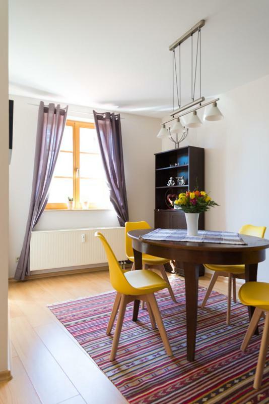 Apartement 1 Grosse Bruedergasse Bautzen Kültér fotó