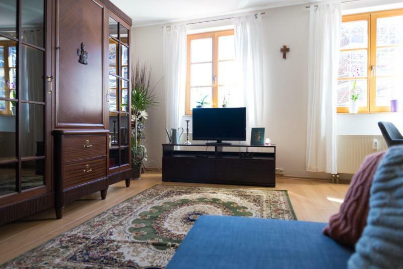 Apartement 1 Grosse Bruedergasse Bautzen Kültér fotó