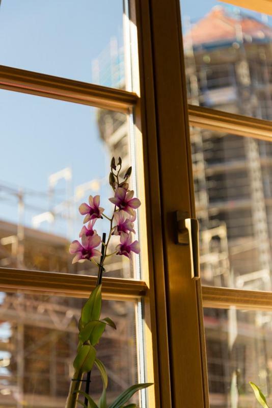 Apartement 1 Grosse Bruedergasse Bautzen Kültér fotó