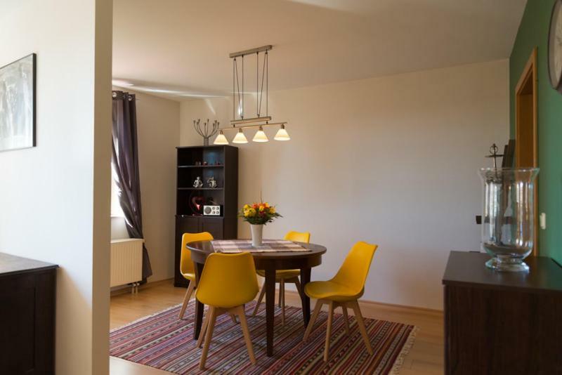 Apartement 1 Grosse Bruedergasse Bautzen Kültér fotó