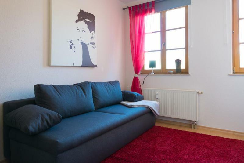 Apartement 1 Grosse Bruedergasse Bautzen Kültér fotó